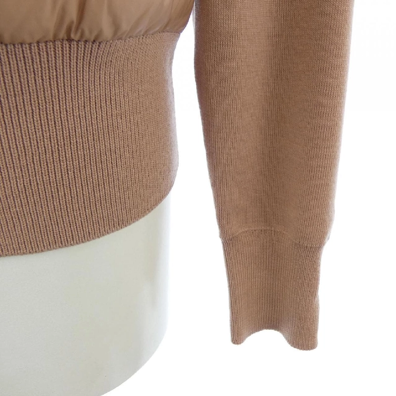 Moncler MONCLER 20939B51000 Áo khoác lông - Hàng hiệu Chính hãng 818917