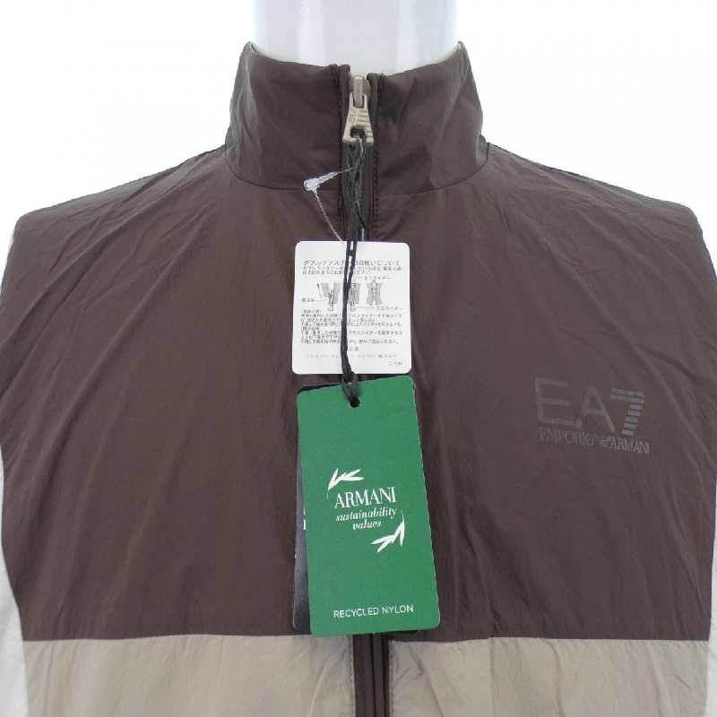 Áo khoác EA7 - Hàng hiệu Authentic 900217