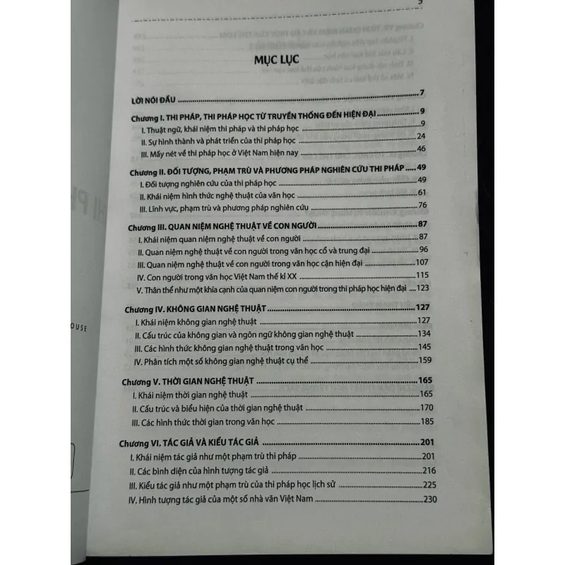 Dẫn luận thi pháp học văn học 974721