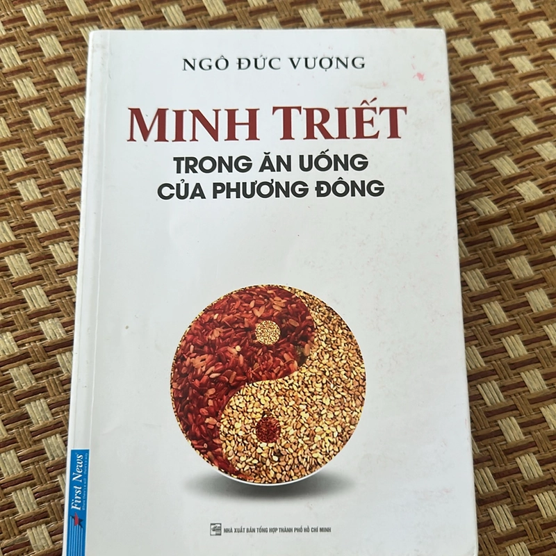 Minh triết trong ăn uống của phương đông 478333