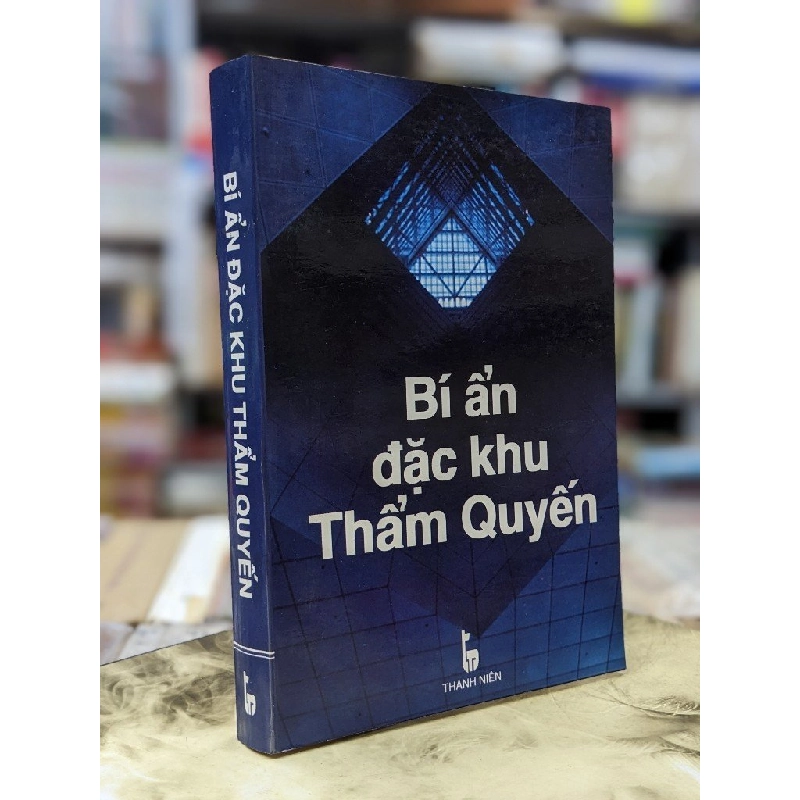 Bí ẩn đặc khu thẩm quyền 124823