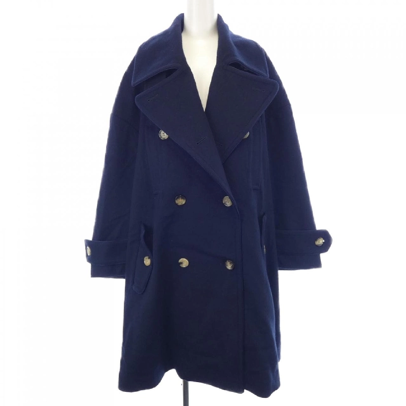 【Khuyến mãi】Áo khoác EZUMi 632028