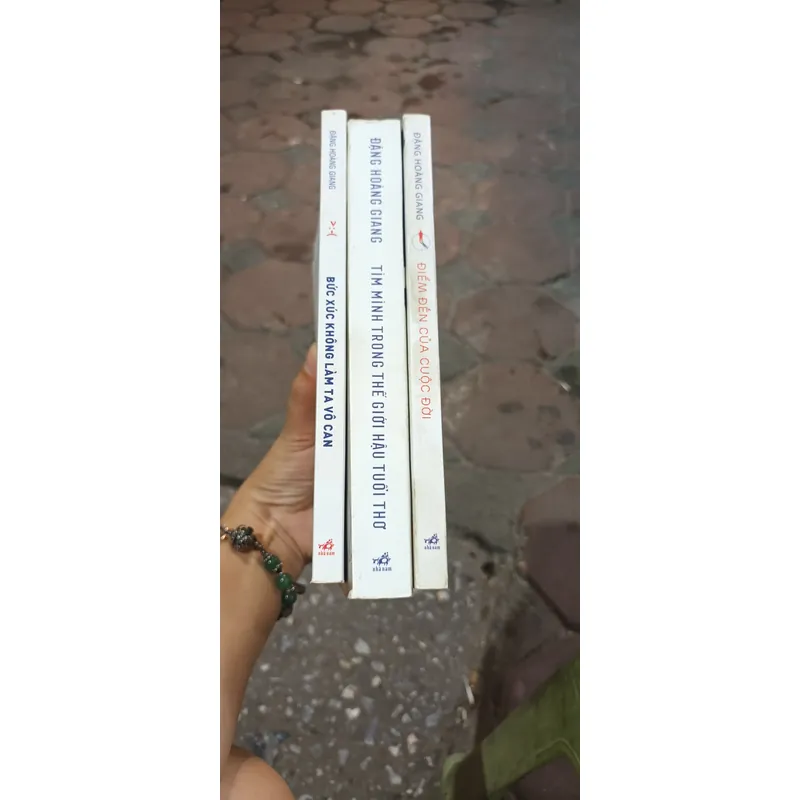 Combo 3c Của Đặng Hoàng Giang 558822