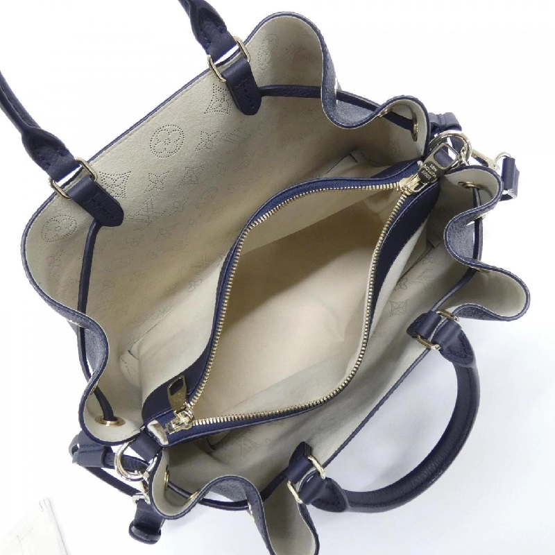 Túi xách Louis Vuitton Mahina Bella Tote M14316 - Hàng hiệu Chính hãng 764139