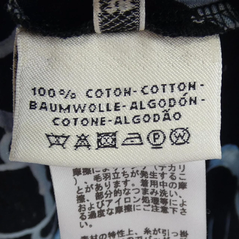 HERMES PARCOURS SANS FAUTE *16-7704. Áo thun - Hàng hiệu Chính hãng 632242