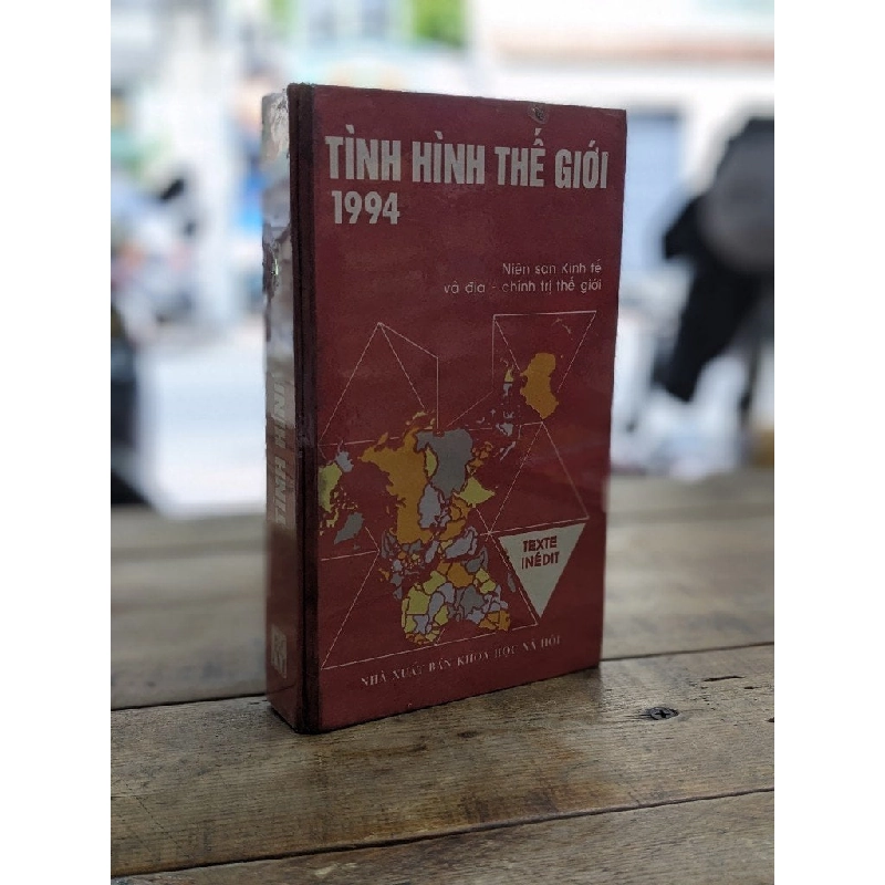 Tình hình thế giới 1994 198702