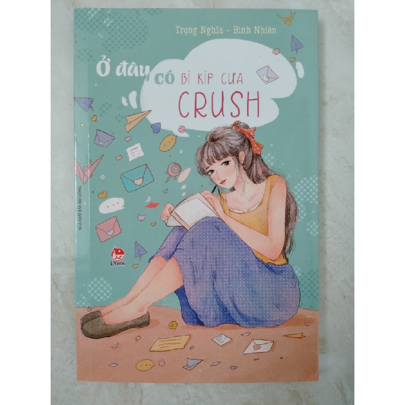 Ở đây có bí kíp cưa crush 24424