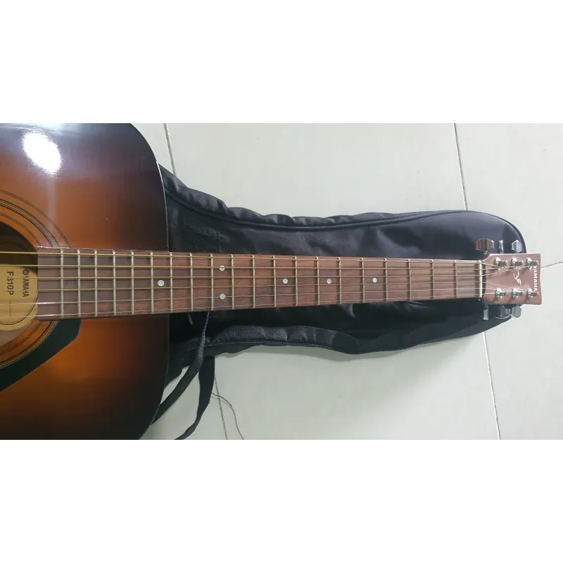 Thanh lý guitar yamaha f310p, hàng đẹp chính hãng, mới 99,9% 1039572