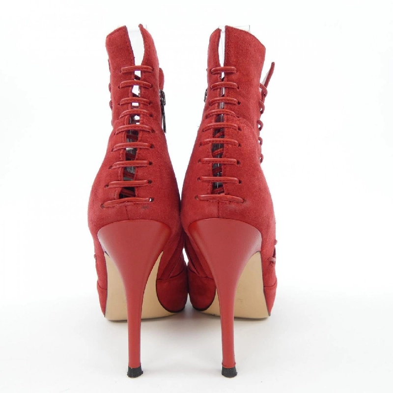 Giày bốt GIANVITO ROSSI 659160