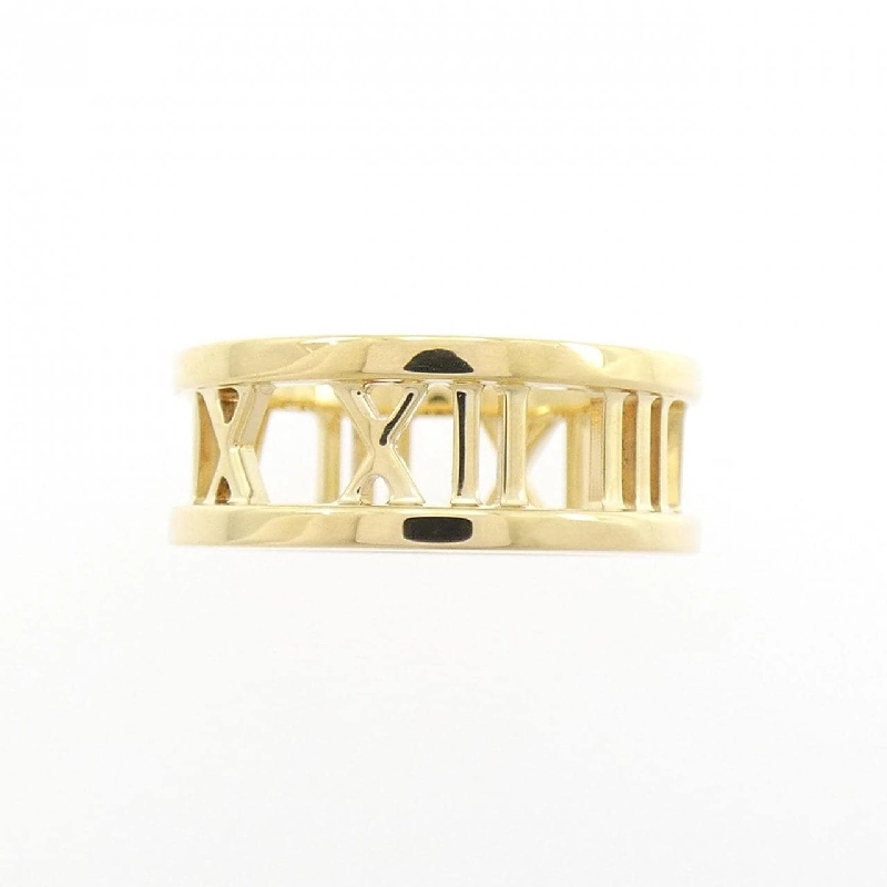 Nhẫn Mở Tiffany Atlas - Hàng hiệu Authentic 833124