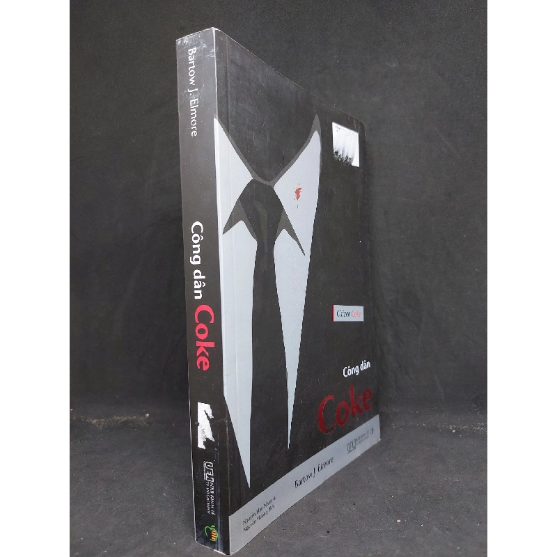 Công dân Coke mới 90% 2018 HCM1007 Rebooks.vn 942024