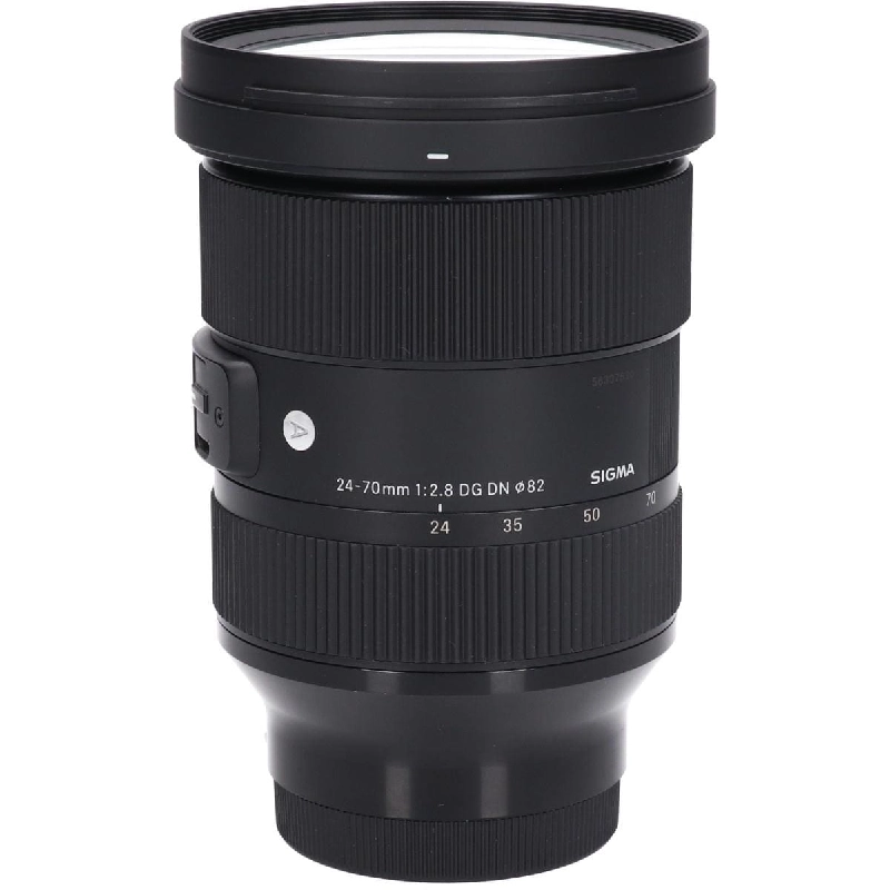 （Ａ）Sony E24-70mm F2.8DG DN - Hàng hiệu Authentic 879449
