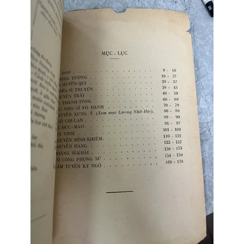 THI VĂN VIỆT NAM - HOÀNG XUÂN HÃN 760719