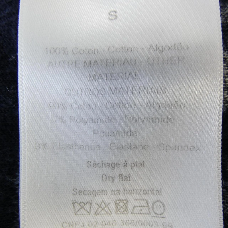 Đầm Christian Dior DIOR OBLIQUE 123R02A4022 - Hàng hiệu Authentic 815316