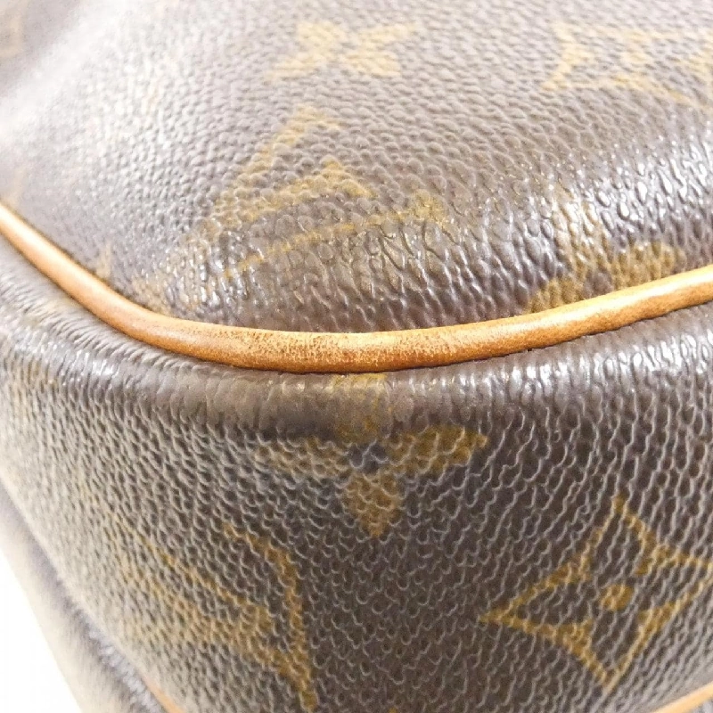 Túi đeo vai Louis Vuitton Monogram Reporter 28cm M45254 610343