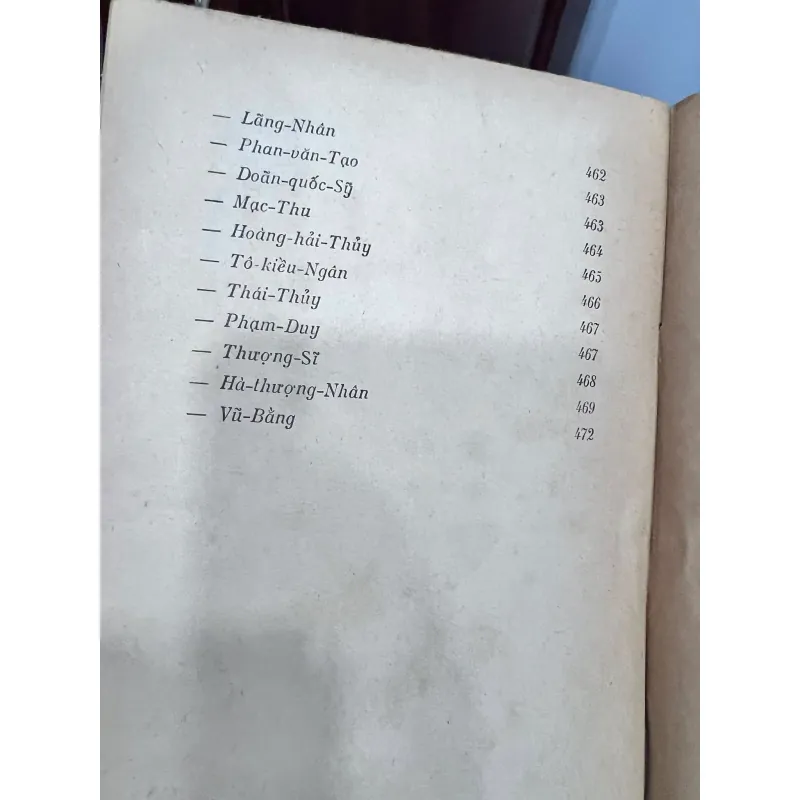 MỘT VÀI CẢM NGHĨ - NGUYỄN TUẤN PHÁT 776957