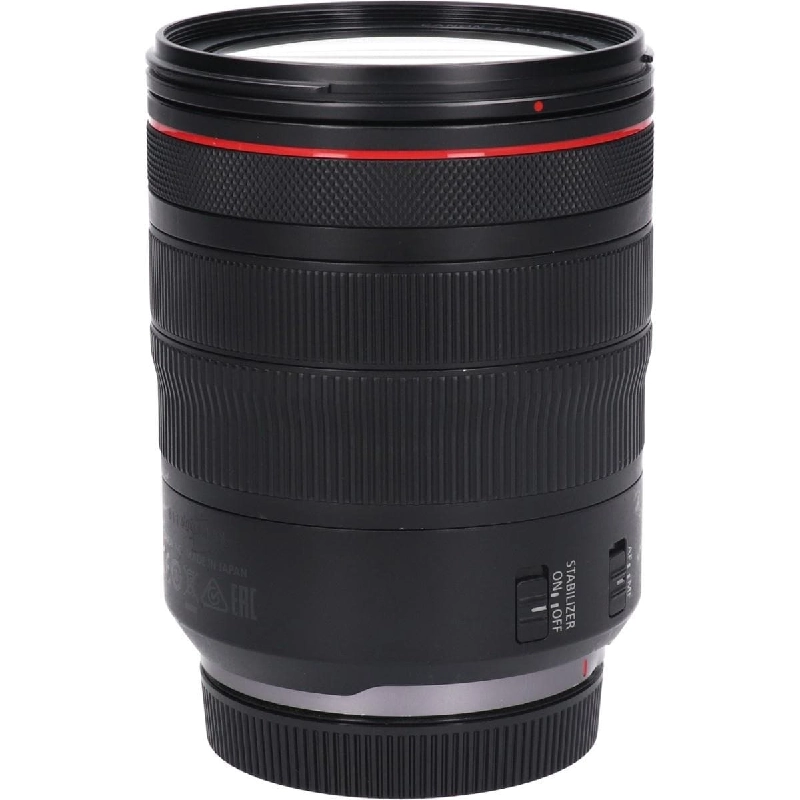 RF24-105mm F4L IS USM - Hàng hiệu Authentic 886160