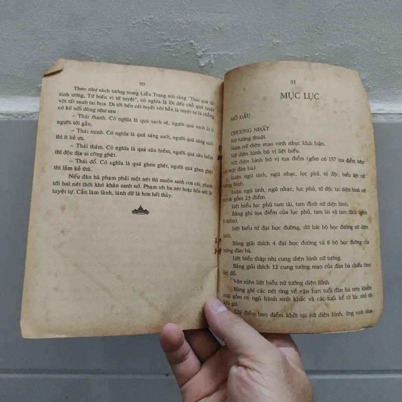 Coi Tướng Đàn Bà - Túy Lan - Nguyễn Văn Toàn  792005