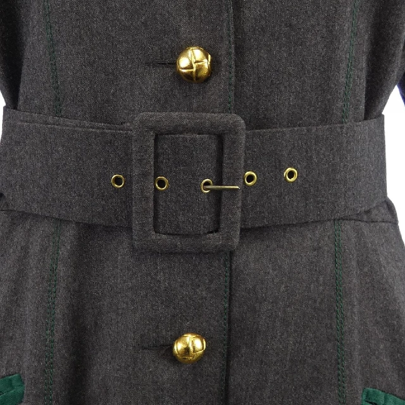 【Vintage】Đầm HERMES 648283