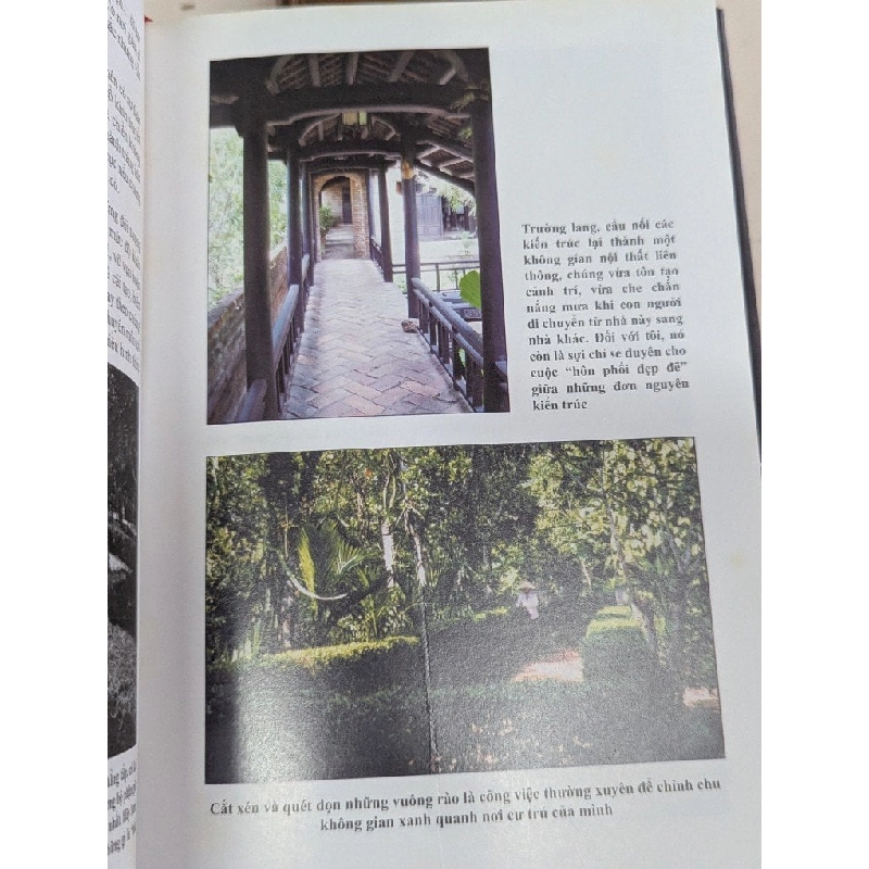 Nhà vườn xứ huế - Nguyễn Hữu Thông 785949