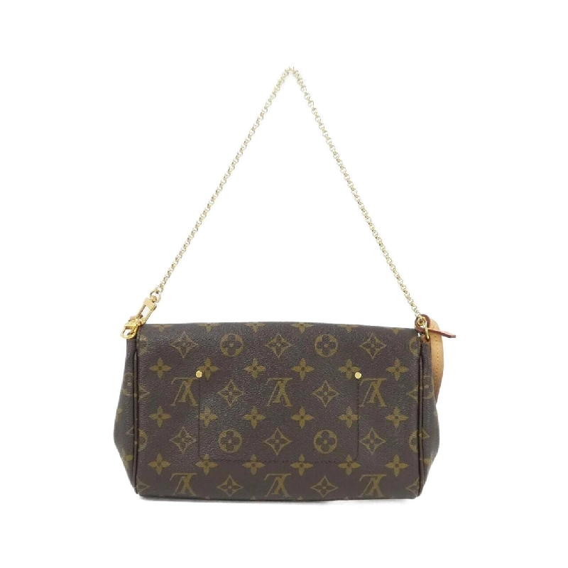 Túi xách vai Louis Vuitton Monogram Favorite MM M40718 - Hàng hiệu Chính hãng 801852