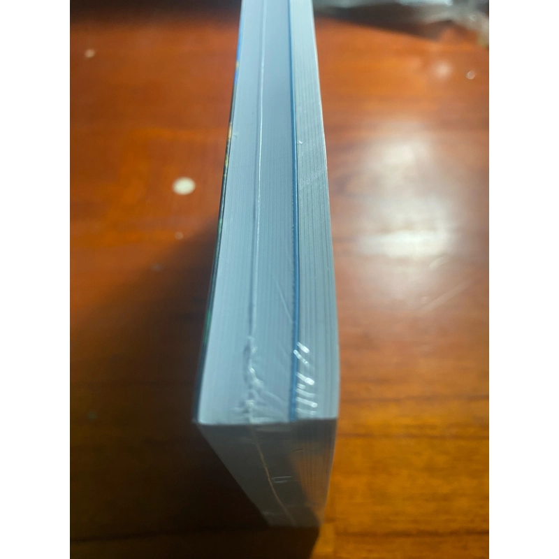 Đừng tự than trách bản thân - tặng kèm sổ tay (seal) 537490