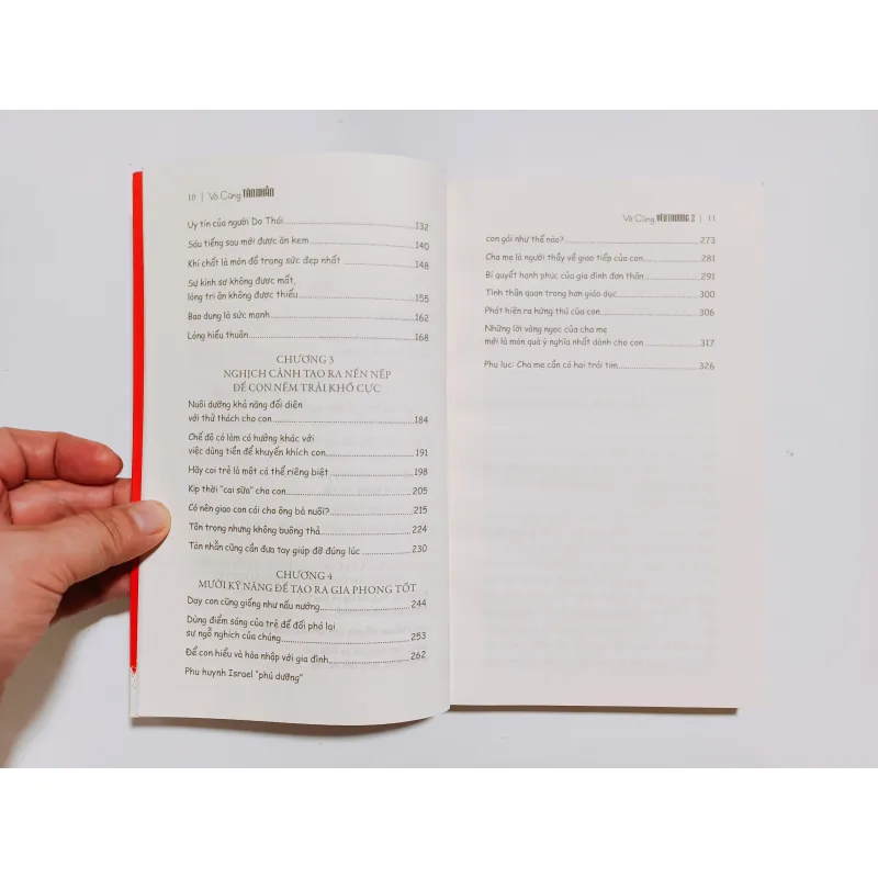 Vô Cùng Tàn Nhẫn, Vô Cùng Yêu Thương 926601