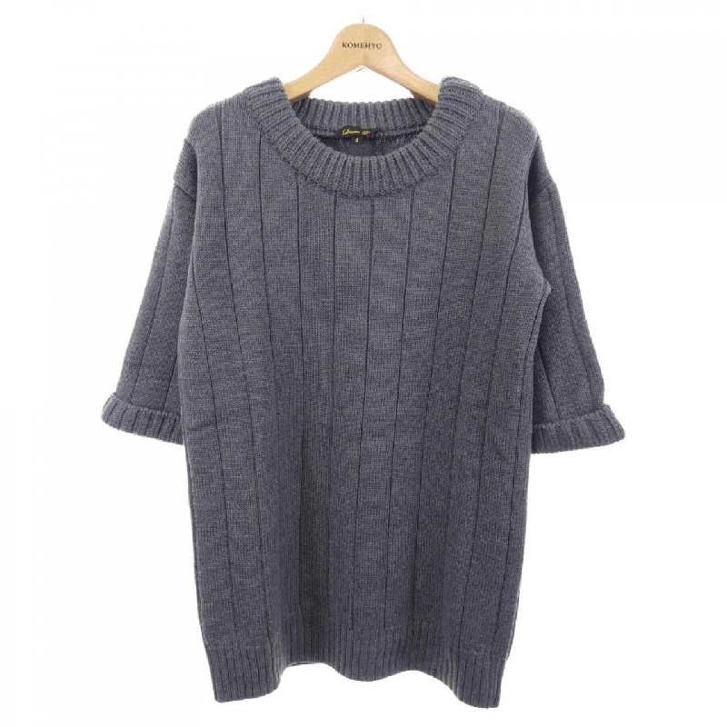 ドゥロワー DRAWER 6513-106-0105 ニット - Hàng hiệu Authentic 823309