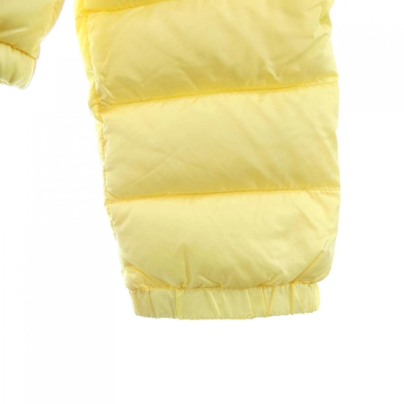 Áo khoác lông vũ MONCLER 640723