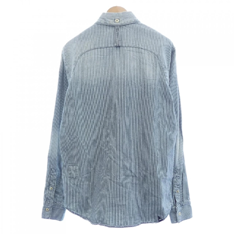 DENHAM DENHAM Shirt - Hàng hiệu Authentic 889498