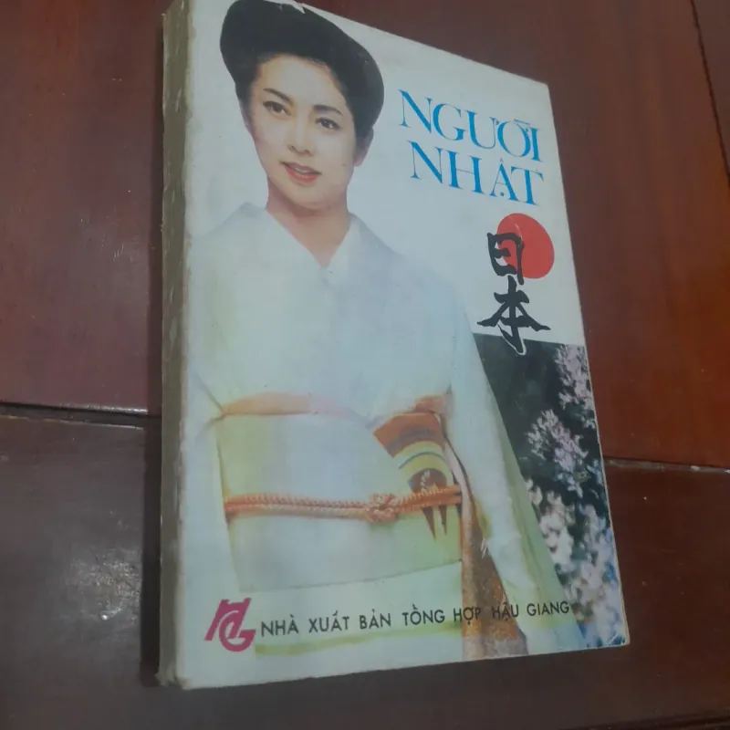 NGƯỜI NHẬT 752261