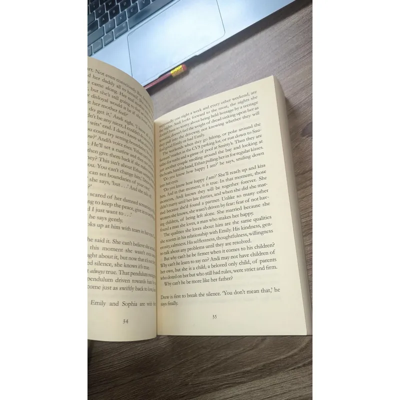 The Patchwork Marriage by Jane Green 795616