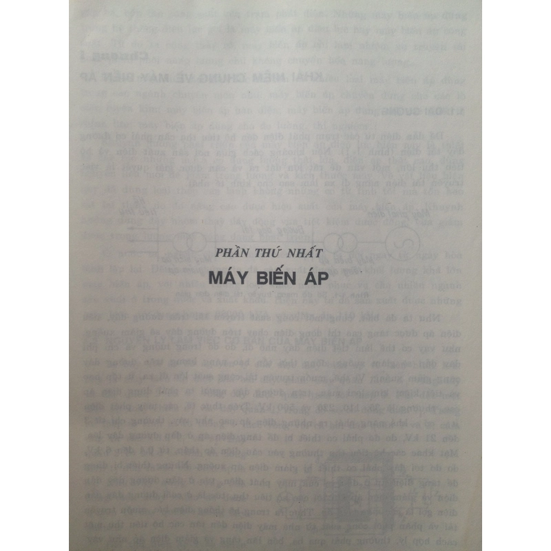 MÁY ĐIỆN (Full bộ 2 tập) 495311