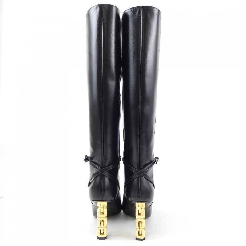 【Mã giảm giá】Giày bốt GIVENCHY 664521