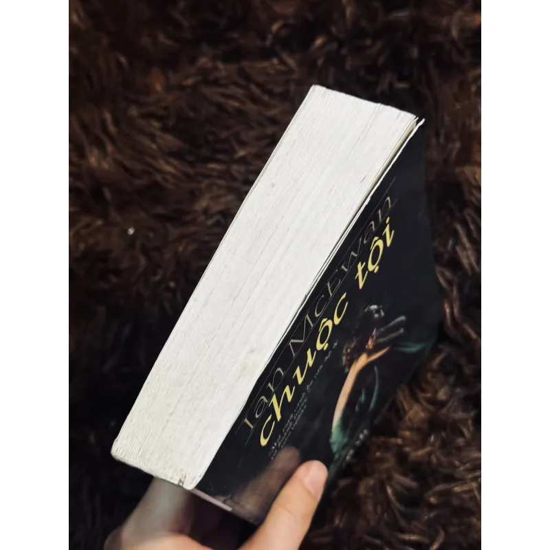 Chuộc tội - Ian McEwan 779081