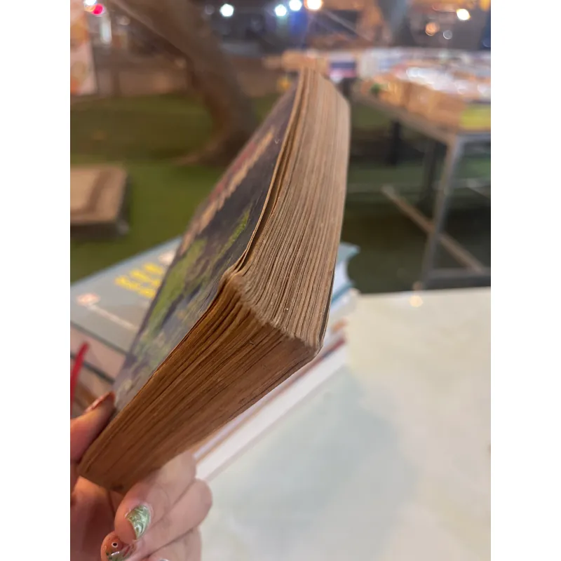 TỰ DO ĐẦU TIÊN & CUỐI CÙNG - KRISHNAMURTI  1027399