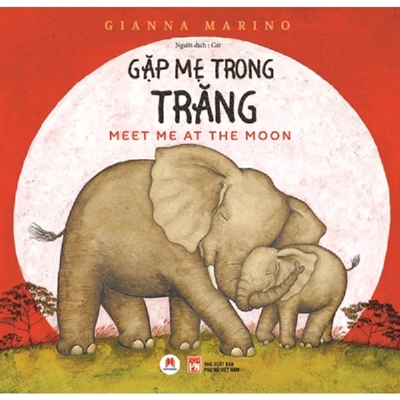 Gặp Mẹ Trong Trăng - Gianna Marino 285380