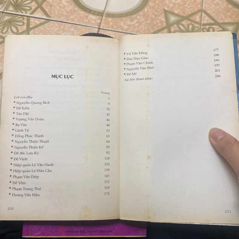 Nhân vật lịch sử Việt Nam cuối thế kỷ XIX đầu thế kỷ XX cuốn 8 @TAKE 337900