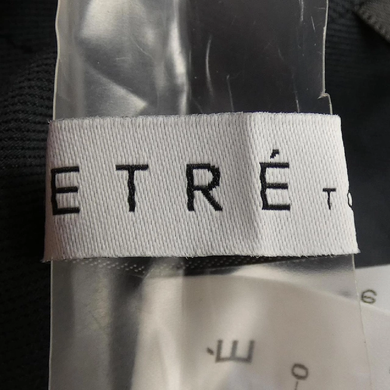 【Mã giảm giá】ETRE TOKYO Quần 652781