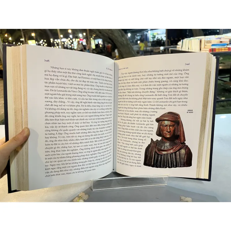 LƯỢC SỬ THẾ GIỚI - E.H.GOMBRICH 590352