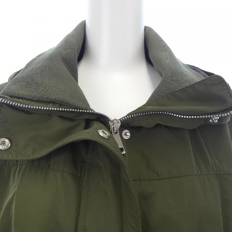 【Mã giảm giá】Áo khoác Moncler MONCLER 641859