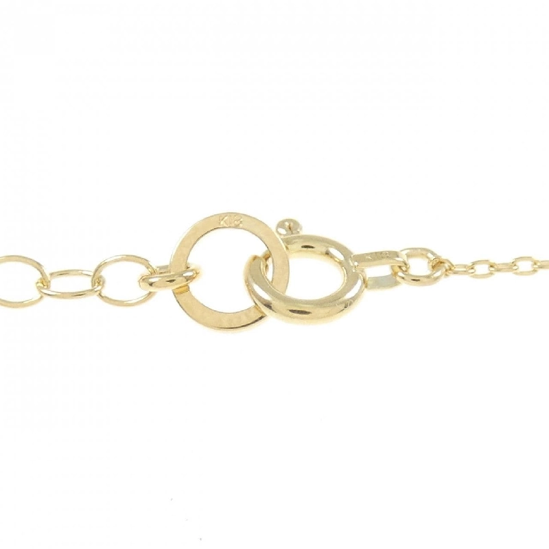 Vòng cổ Garnet Dress Address - Hàng hiệu Authentic 842232