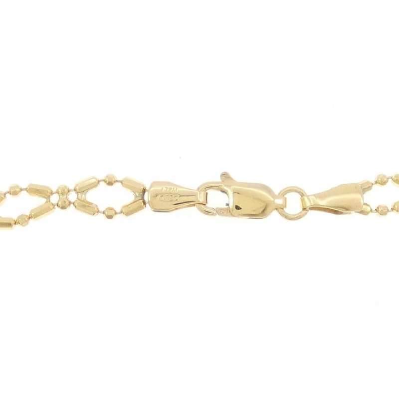 Dây chuyền 750YG - Hàng hiệu Authentic 873701