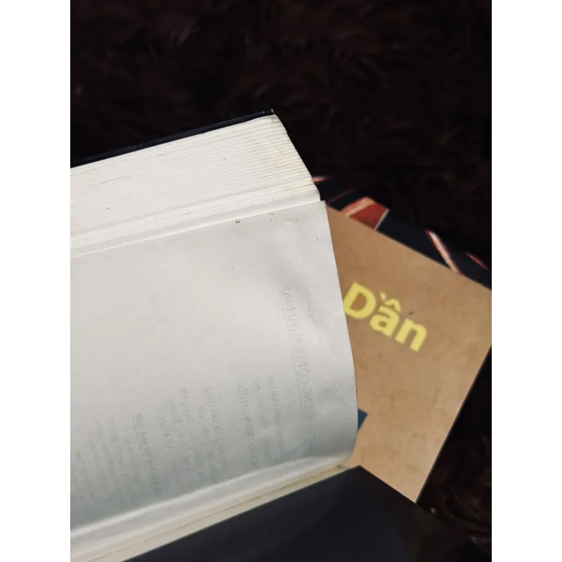 Combo 4 tác phẩm Trần Dần  1001646