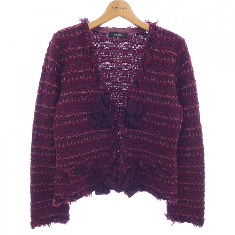 INKEBORG P023XKAL01A Áo khoác - Hàng hiệu Chính hãng 814737