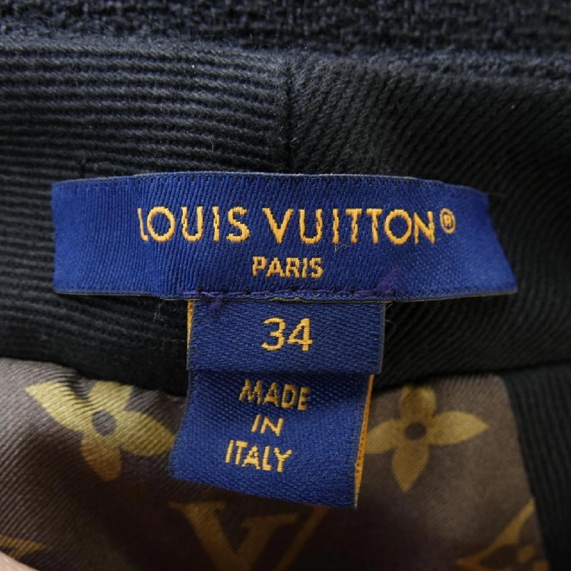 【Khuyến mãi】Đầm LOUIS VUITTON 653576