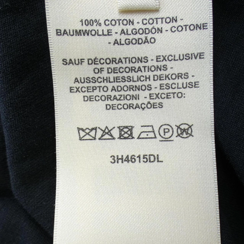 【Mã giảm giá】Áo phông HERMES 641228