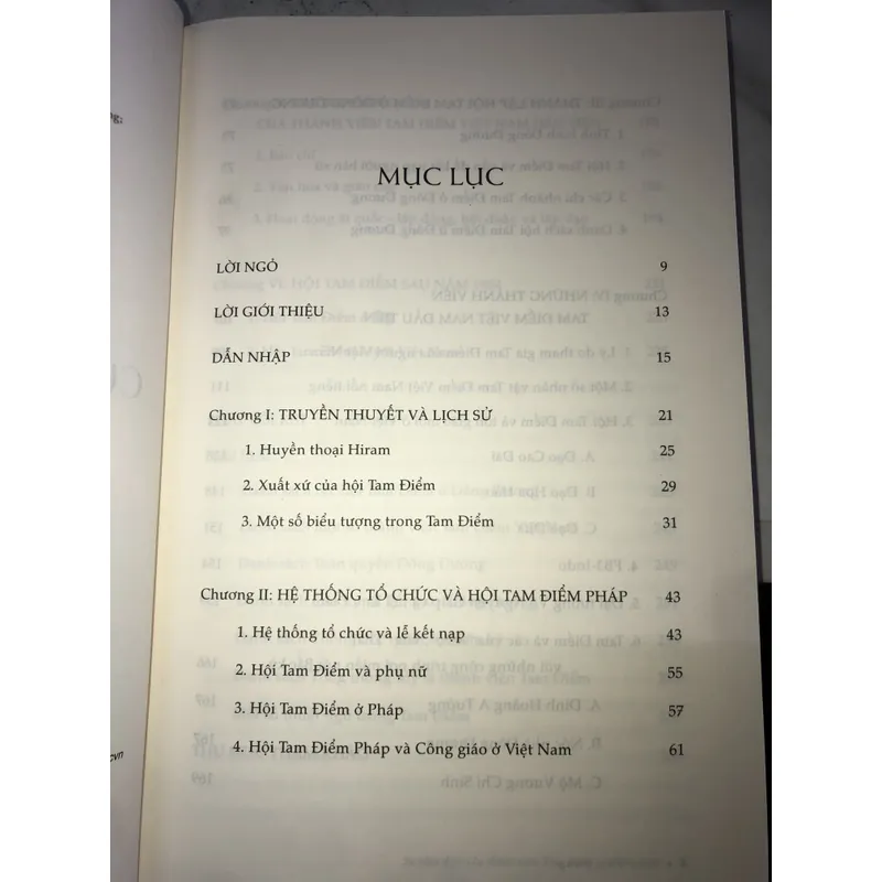 Sự hiện diện của thành viên Tam Điểm tại Việt Nam 726693