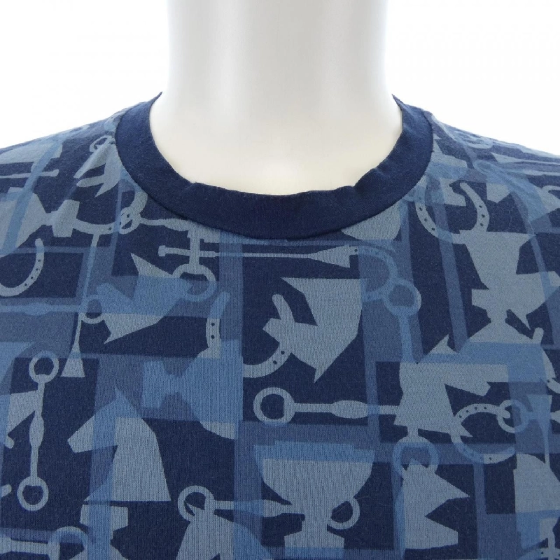 Áo thun HERMES *02-5774 - Hàng hiệu Chính hãng 894355