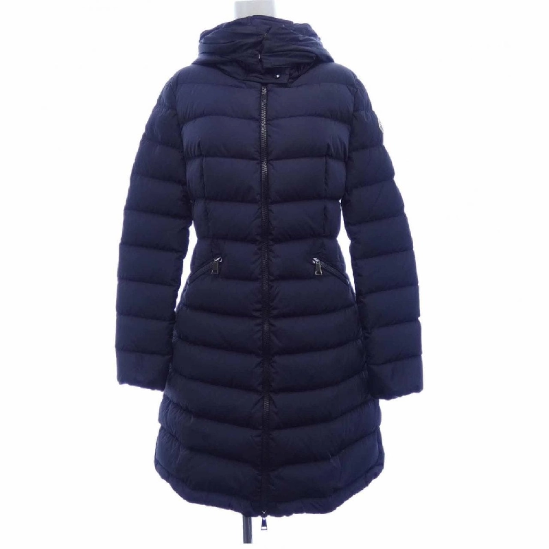 Áo khoác lông vũ MONCLER 639229